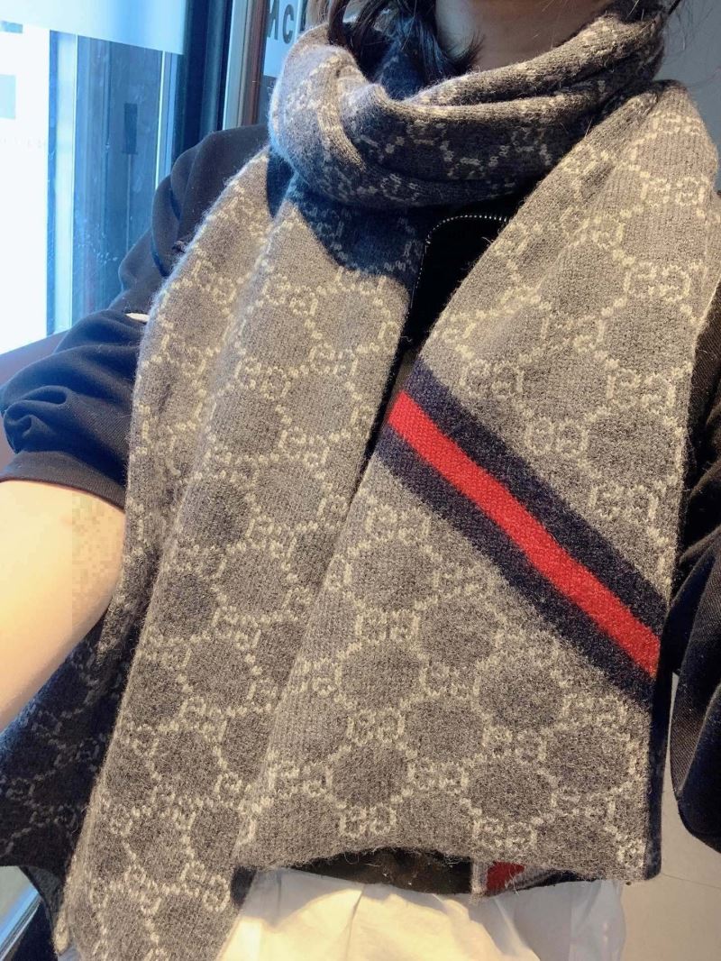 Gucci Scarf